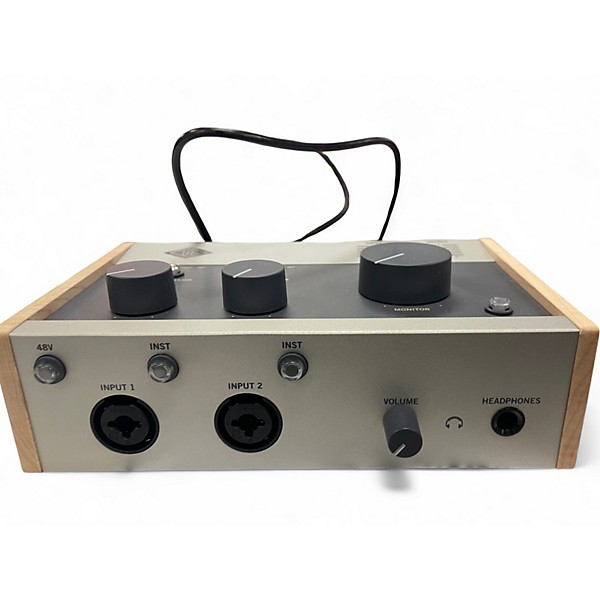 Used Universal Audio VOLT 2 76 Audio Interface