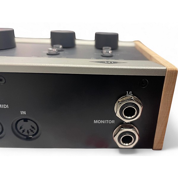 Used Universal Audio VOLT 2 76 Audio Interface