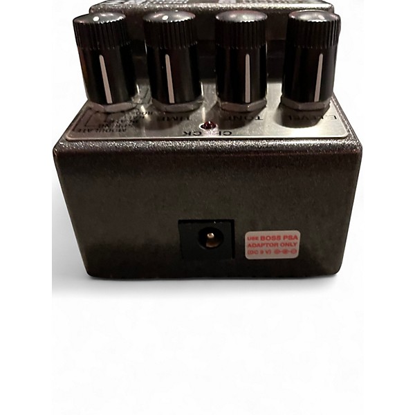 Used BOSS RV6 Digital Reverb Effect Pedal
