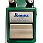 Used Ibanez TS9DX Turbo Tube Screamer Effect Pedal