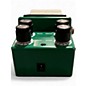 Used Ibanez TS9DX Turbo Tube Screamer Effect Pedal