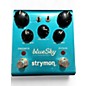 Used Strymon Bluesky Reverb Effect Pedal thumbnail