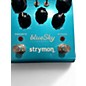 Used Strymon Bluesky Reverb Effect Pedal