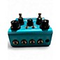 Used Strymon Bluesky Reverb Effect Pedal