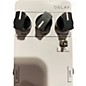 Used JHS Pedals 3 Series Delay Effect Pedal