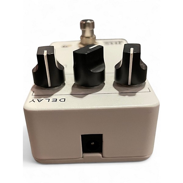 Used JHS Pedals 3 Series Delay Effect Pedal