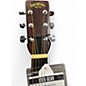 Used SIGMA DM3 Natural Acoustic Guitar