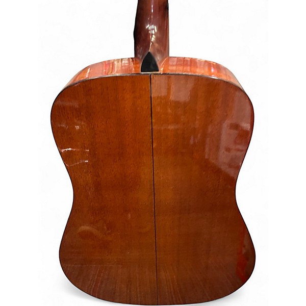 Used SIGMA DM3 Natural Acoustic Guitar