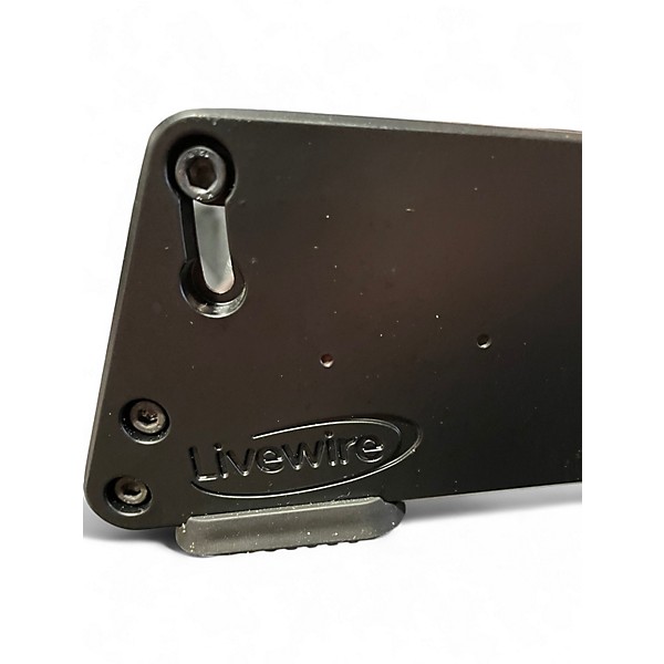 Used Livewire PB500 Arena Pedal Board