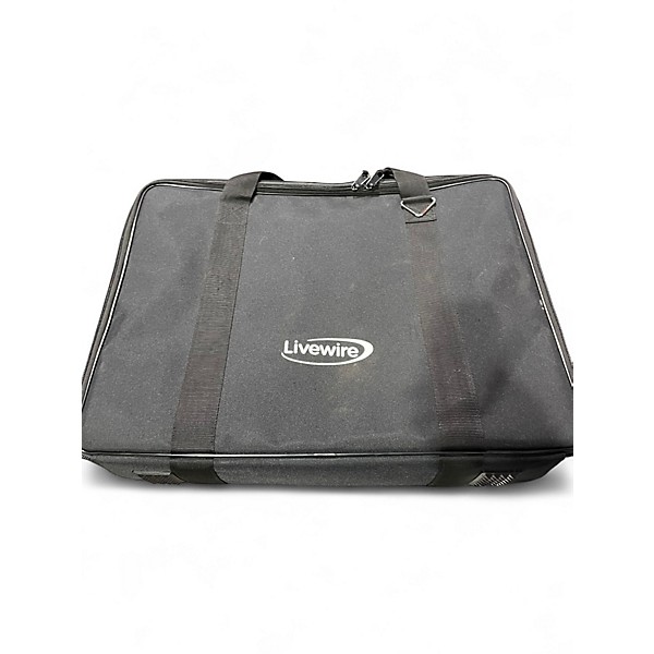 Used Livewire PB500 Arena Pedal Board