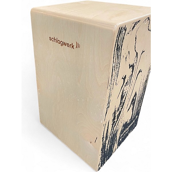 Used Schlagwerk CP106 Cajon