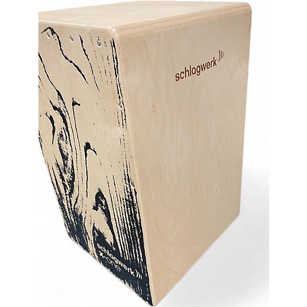 Used Schlagwerk CP106 Cajon