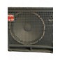 Used SWR Workingman's 1x15T Bass Cabinet thumbnail