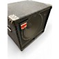 Used SWR Workingman's 1x15T Bass Cabinet