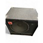 Used SWR Workingman's 1x15T Bass Cabinet