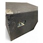 Used SWR Workingman's 1x15T Bass Cabinet