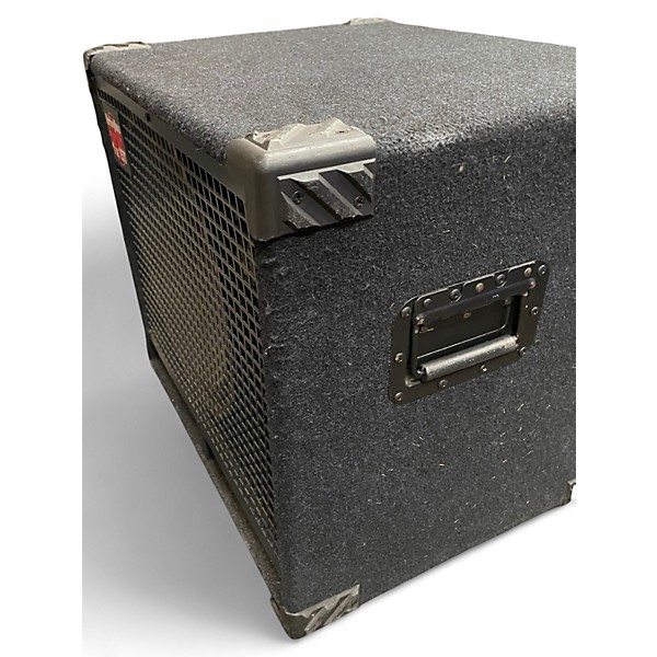 Used SWR Workingman's 1x15T Bass Cabinet