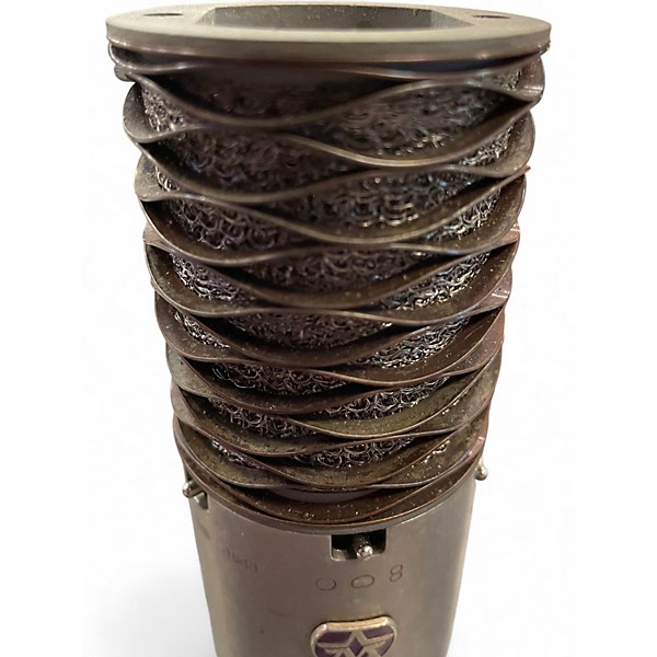 Used Aston Spirit Condenser Microphone