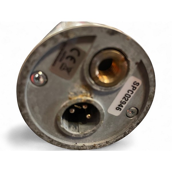 Used Aston Spirit Condenser Microphone