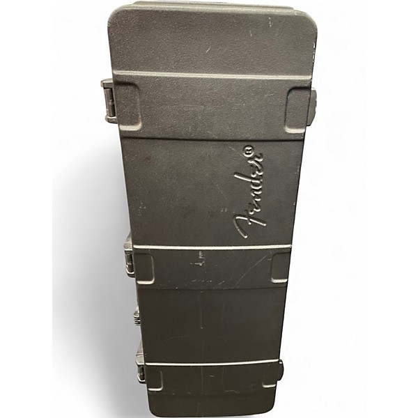 Used Fender Player Stratocaster POLAR WHITE Solid Body Electric Guitar