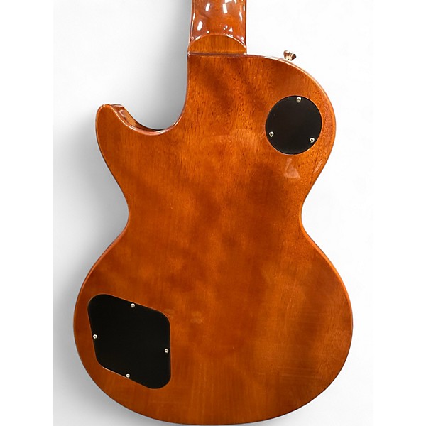 Used Epiphone Les Paul Standard ROOT BEER Solid Body Electric Guitar