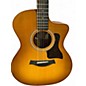 Used Taylor 224KCE KOA Acoustic Electric Guitar