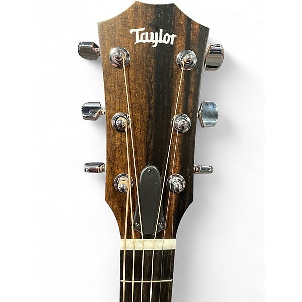 Used Taylor 224KCE KOA Acoustic Electric Guitar