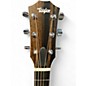 Used Taylor 224KCE KOA Acoustic Electric Guitar
