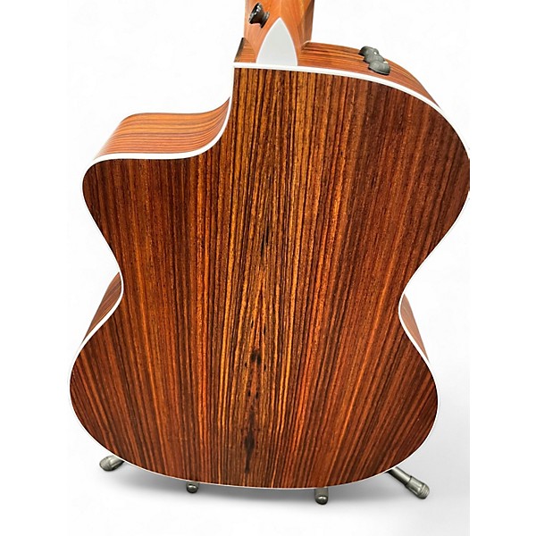 Used Taylor 224KCE KOA Acoustic Electric Guitar