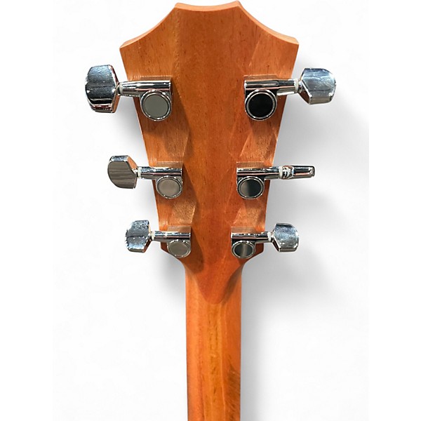 Used Taylor 224KCE KOA Acoustic Electric Guitar