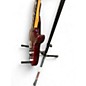 Used 2021 Line 6 Variax 700 Crimson Red Trans Solid Body Electric Guitar