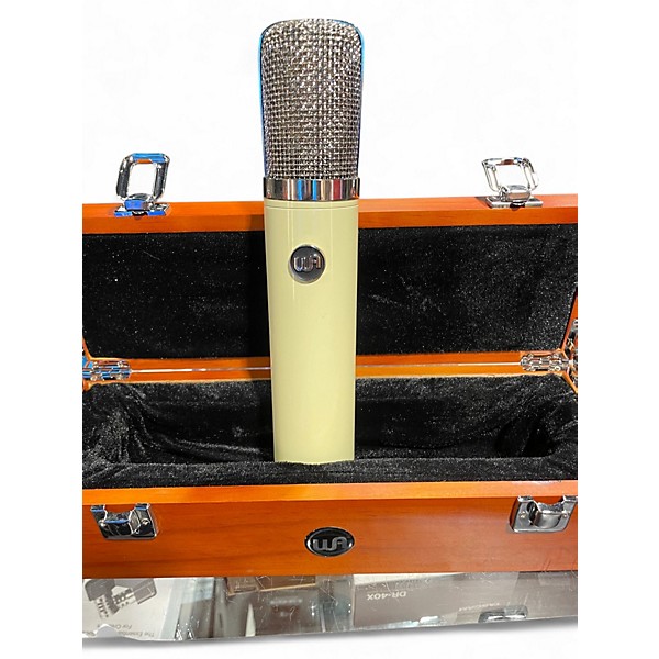 Used Warm Audio wa-251 Condenser Microphone
