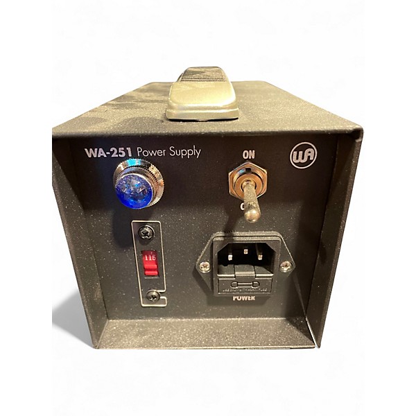 Used Warm Audio wa-251 Condenser Microphone