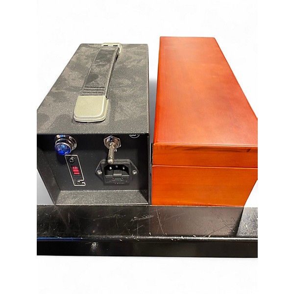 Used Warm Audio wa-251 Condenser Microphone