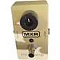 Used MXR M133 Micro Amp Pre Effect Pedal