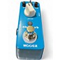 Used Mooer SKYVERB Effect Pedal