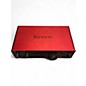Used Focusrite Scarlett 2i2 Gen 4 Audio Interface thumbnail