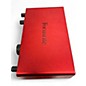 Used Focusrite Scarlett 2i2 Gen 4 Audio Interface
