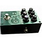 Used Solar Guitars CHUG EQ BOOST Pedal