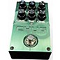 Used Solar Guitars CHUG EQ BOOST Pedal