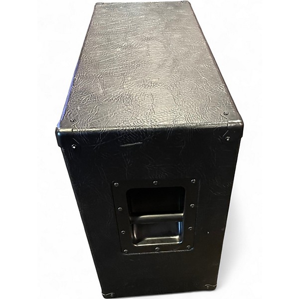 Used Harley Benton VINTAGE 30 2X12 Guitar Cabinet