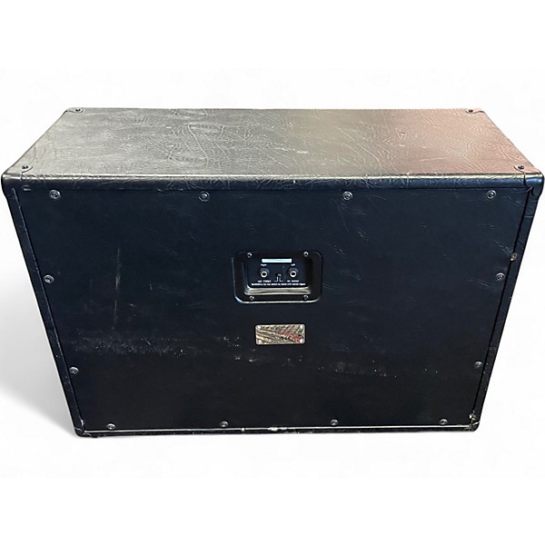 Used Harley Benton VINTAGE 30 2X12 Guitar Cabinet