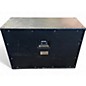 Used Harley Benton VINTAGE 30 2X12 Guitar Cabinet