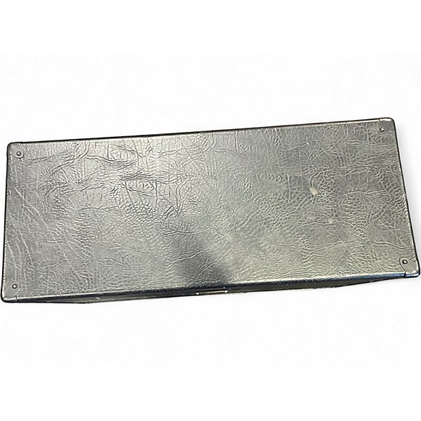 Used Harley Benton VINTAGE 30 2X12 Guitar Cabinet