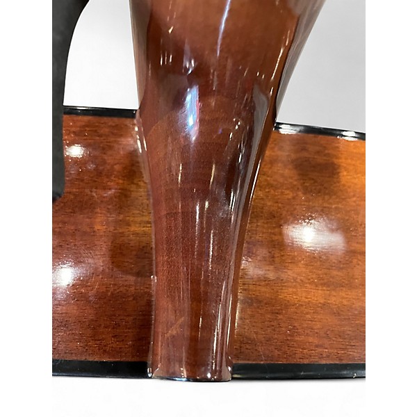 Used Yamaha FG750S Natural Acoustic Guitar