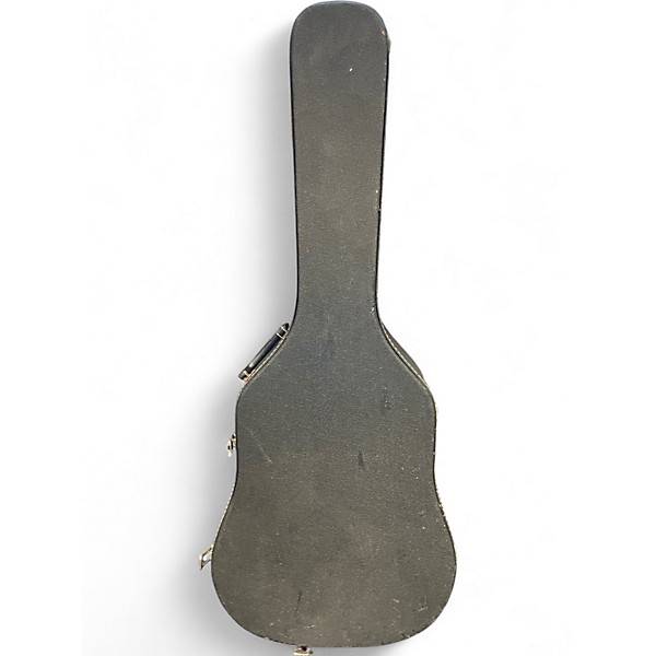 Used Yamaha FG750S Natural Acoustic Guitar