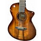 Used Breedlove Pursuit-12 MYRTLE WOOD 12 String Acoustic Electric Guitar