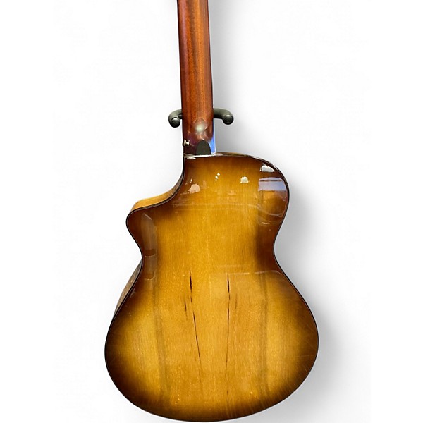 Used Breedlove Pursuit-12 MYRTLE WOOD 12 String Acoustic Electric Guitar