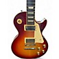 Used Gibson LES PAUL STANDARD '60s Cherry Sunburst Solid Body Electric Guitar