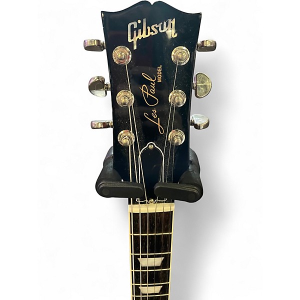 Used Gibson LES PAUL STANDARD '60s Cherry Sunburst Solid Body Electric Guitar